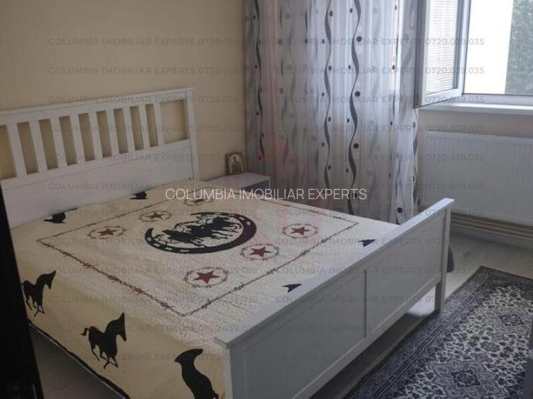 Berceni  Str Moldoveni apartament 2 camere confort1 - 5