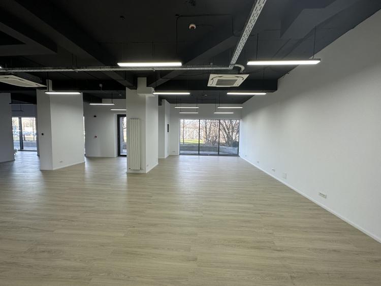 Spatiu comercial Cortina Academy