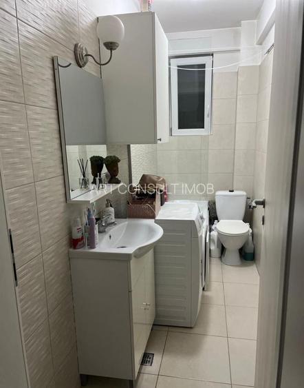 Apartament 2 Camere Tip Studio | Centrala Proprie | Bloc nou | Parc Sebastian - 8