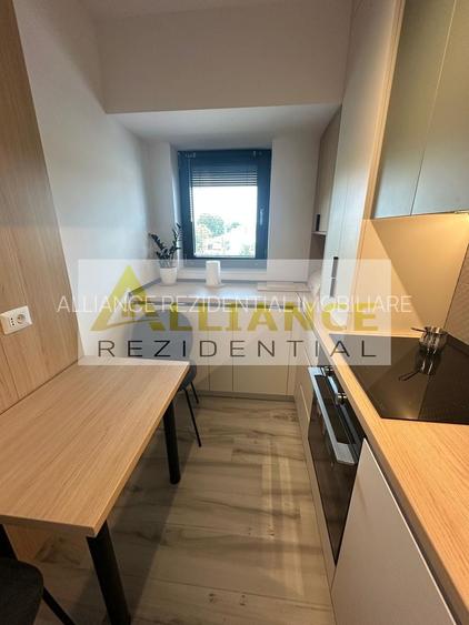 Apartament 2 camere de închiriat | decomandat | situat la etajul 2 - 8