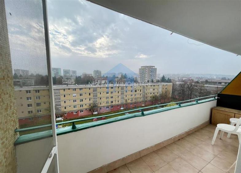 Apartament 2 camere, Gheorgheni - 8