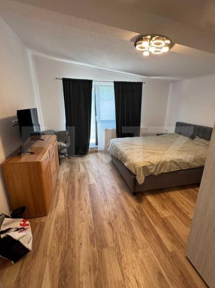 Apartament finisat, bloc nou, 3 camere, zona Vivo