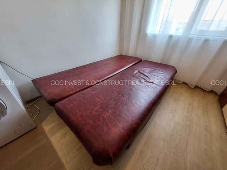 1 Cam-Lipovei-3 Min Iulius Town-Mobilat-Aer conditionat-Etaj 4- 16 MP-30000 Euro - 19