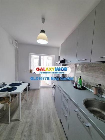 Apartament 3 camere de inchiriat locatie premium, 13 Septembrie.