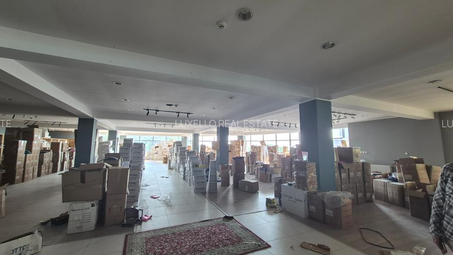 SHOWROOM - MAGAZIN -  PRODUCTIE - DEPOZITARE - 46