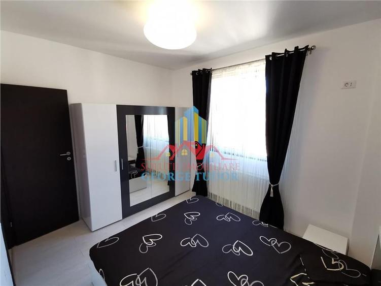 Inchiriere 2 camere Rezervelor 56