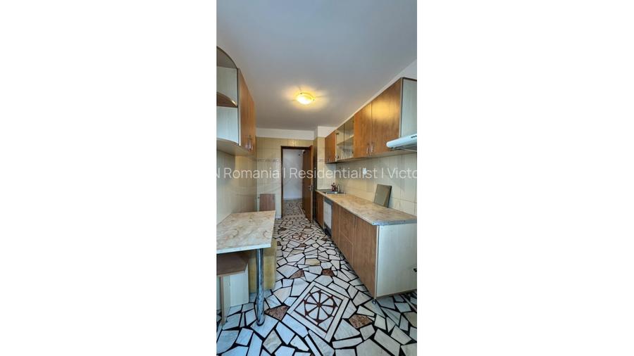 REA1029778 Aoartament 4 camere | Piata 1 Mai | 100 mp |3 balcoane | Decomandat - 13