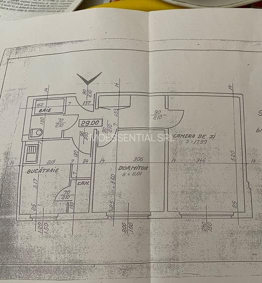 2 camere Drumul Taberei metrou Lujerului zona Politehnica - 16
