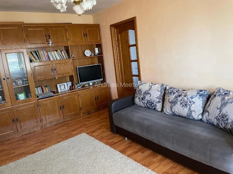 Vand apartament 2 camere etaj 4 zona Kiseleff - 2