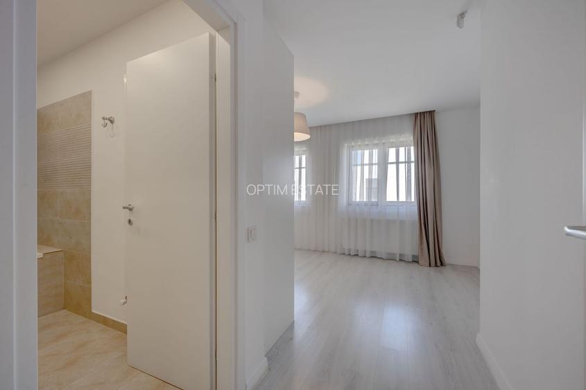 INDIVIDUAL Villa, 4 rooms, 255sqm, Oxford Gardens Pipera! - 22