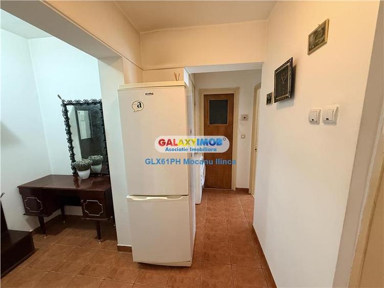 Inchiriere apartament 2 camere, Bulevardul Bucuresti, Ploiesti