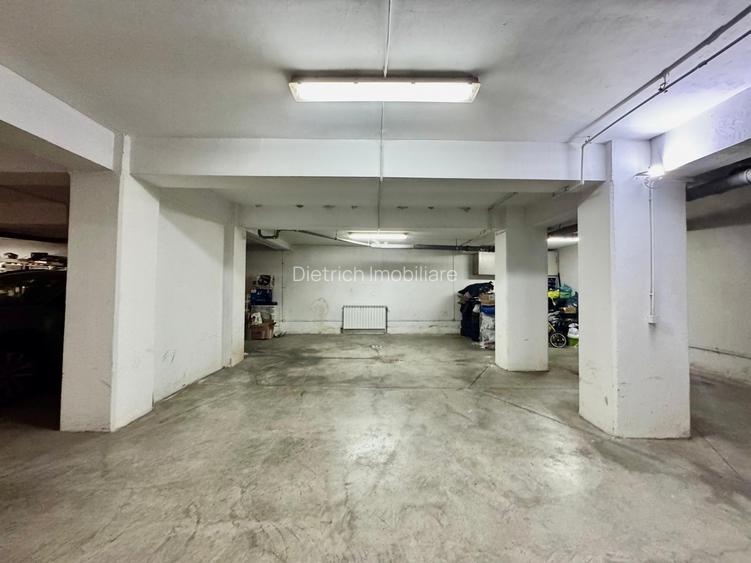 DE VÂNZARE APARTAMENT 4 CAMERE/ZONA FLOREASCA - 17