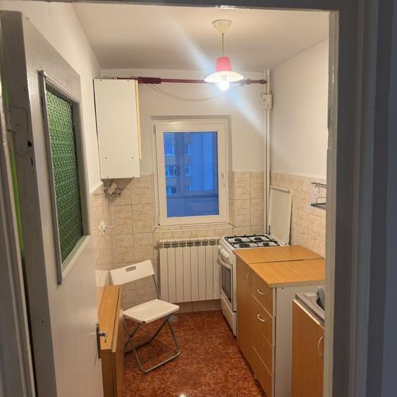 Garsoniera decomandata – zona Sebastian