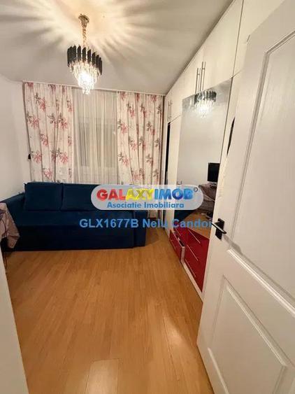 Apartament 2 camere Rahova Margeanului bloc reabilitat cu centrala