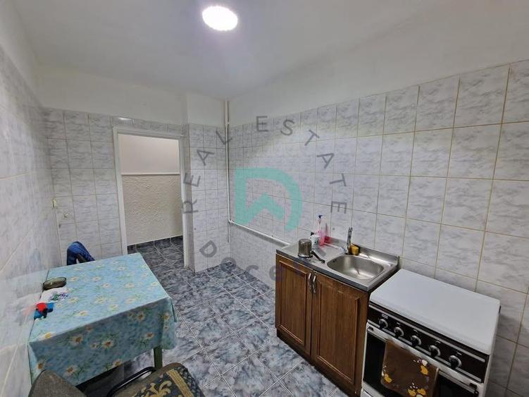 Apartament 2 camere, Astra, decomandat Brasov