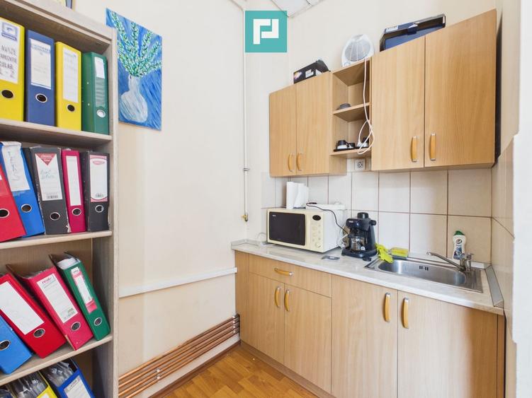 Birou 64 mp Ultracentral cu Parcare