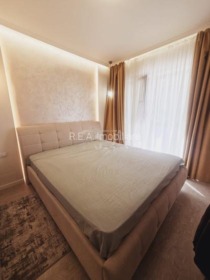 Apartament 3 Camere | Complex Rezidențial | Vedere parc | - 19