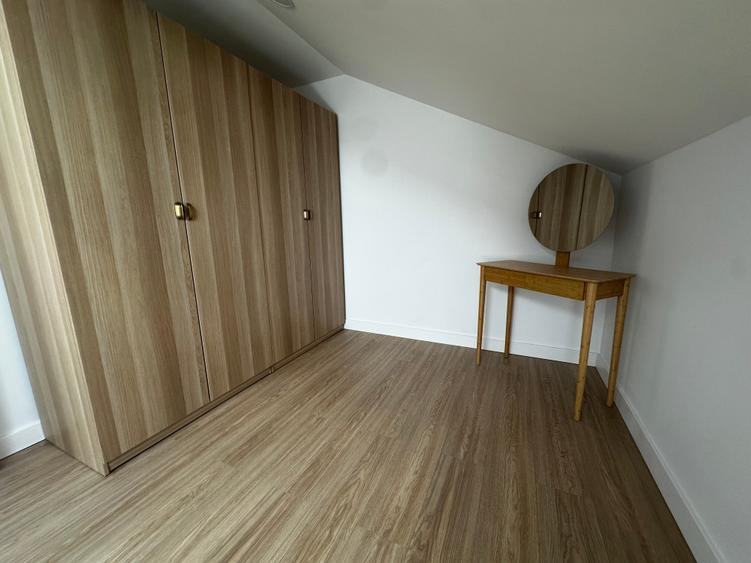 Sisesti 2 camere mobilat complet totul nou 86 mp