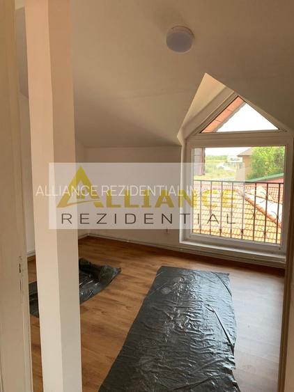 Catelu-Casa S+P+1+M - 14 Camere-1550 Teren - 17