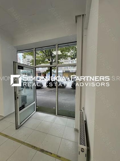 Spatiu Comercial 100 mp Marasti - 4