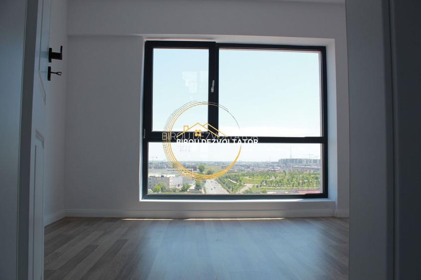 Premium decomandat zona verde metrou Teclu Pret promo titan pallady - 3