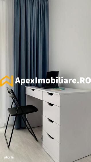 Apartament 2 camere de inchiriat P-ta Romana București | ApexImobiliare.ro