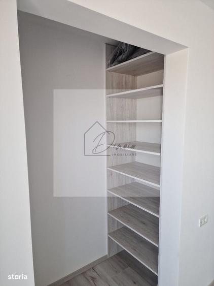 Apartament 2 camere LUX I UNIC I Parcare I COMISION 0%