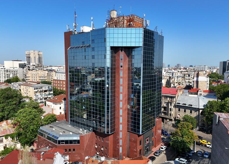 IBC Modern, Bd. Carol 34-36 - comision 0%, reprezentam proprietarul!