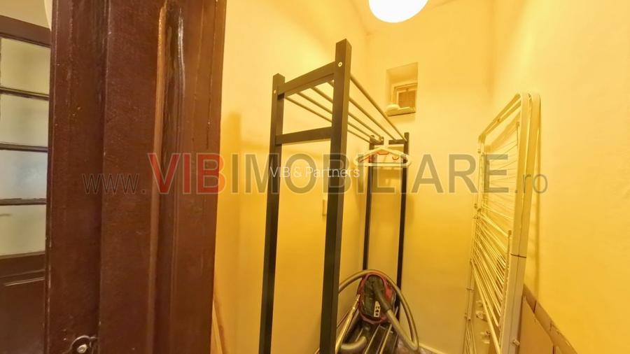 2 camere in vila - Gradina Icoanei/Piata Romana - 9