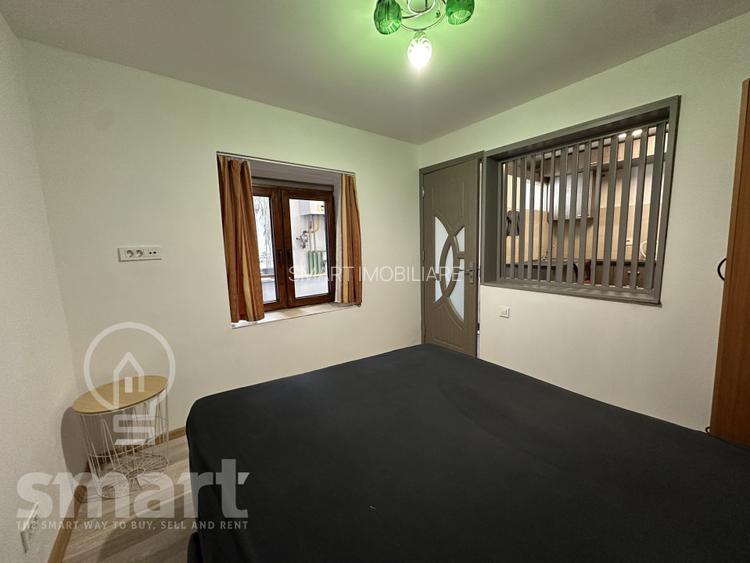 Apartament 2 camere Centru Piata Mihai Viteazu - 8
