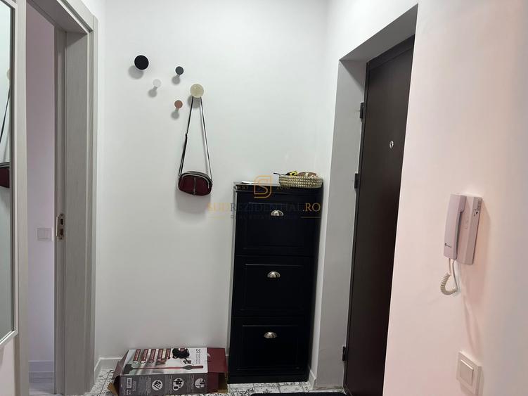 Inchiriere 2 camere, mobilat si utilat - acces rapid metrou Berceni