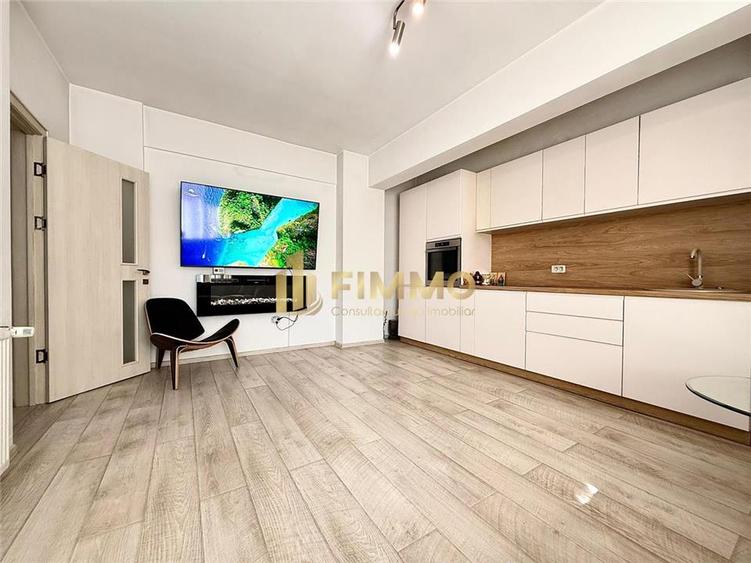 Apartament mobilat | Suceava | Centru | ID:1663
