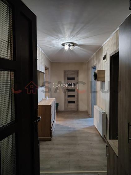 Casa 2 camere duplex Intre Lacuri !! - 8