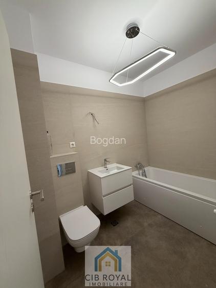 Inchiriere garsoniera Dream Residence,bloc 2026,zona Rahova-Salaj,Sos. Salaj 341 - 17