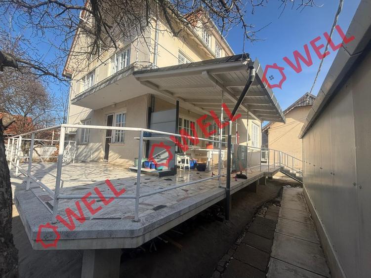 Imobil de închiriat în Târgu Secuiesc, pe strada Szőcs József!