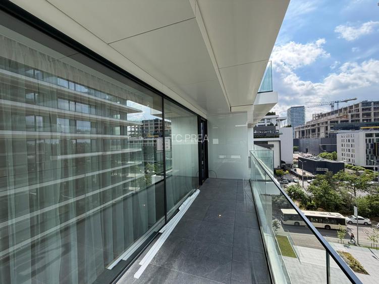 3 Camere | One Floreasca Towers | Etaj 5 | - 25