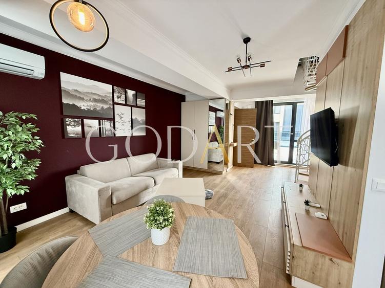 Duplex exclusivst | Ready to move in | Mobilat | Utilat