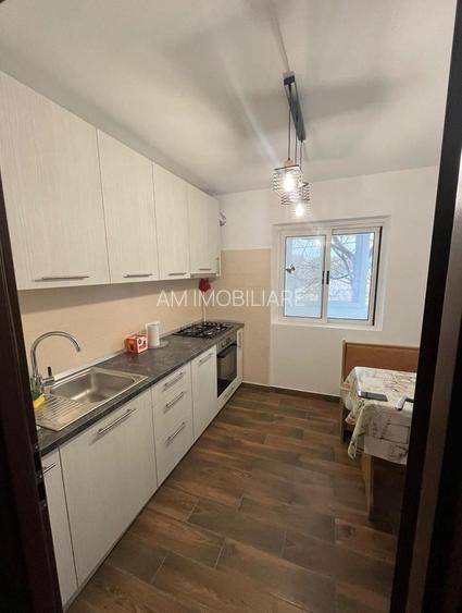 AP. 2 CAMERE - BRANCOVEANU, BUCATARE INCHISA, METROU 5 MINUTE, MODERN - 9