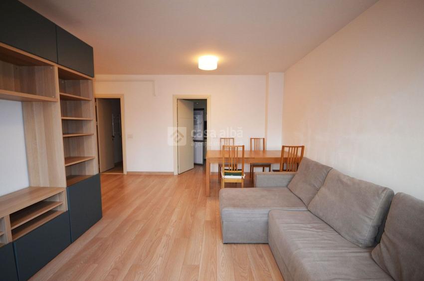 Tatarasi - Newton, penthouse premium de inchiriat