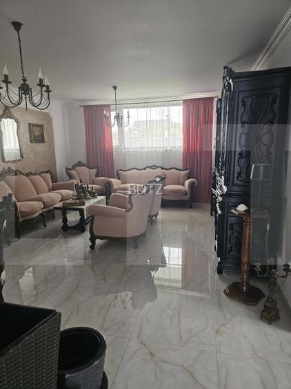 Casă individuală, 154 mp, teren 700 mp, Cartier Dobosari - 4