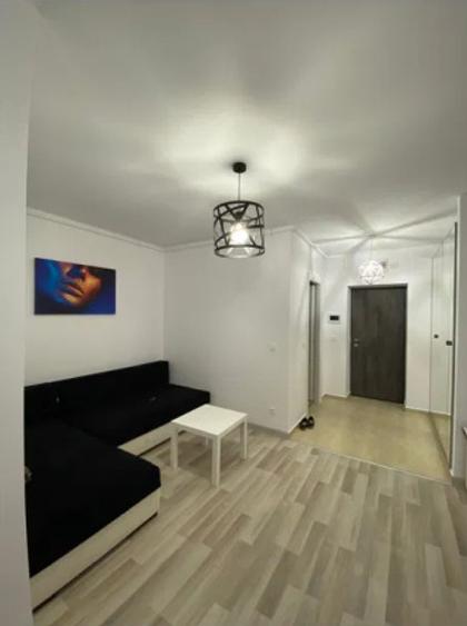 Garsoniera | Hils Pallady | Loc parcare | Balcon | Metrou | AC