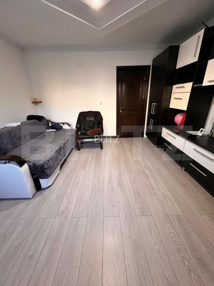 Casă cu 3 camere în Hunedoara – priveliște, piscină și autonomie energetică - 8