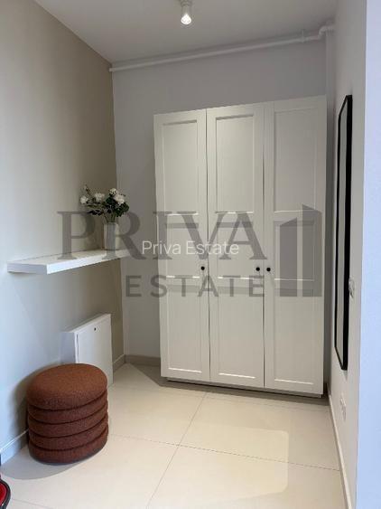 Apartament modern 2 camere, 48 mp, etaj 7, XCity Towers - 9