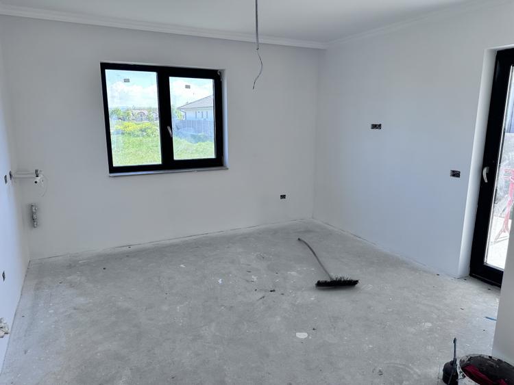 Casa NOUA 4 Camere 2 Bai Alba-Micesti Teren 423 mp utilitati bransate la Cheie