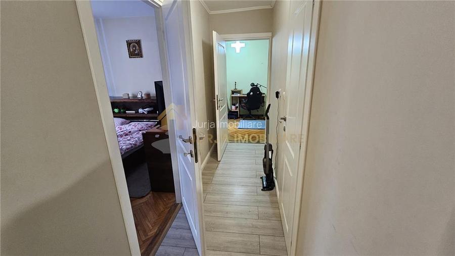 APARTAMENT 4 CAMERE 79 MP ULTRAMODERN | BALCON 3 MP | PLUS TERASA - 14