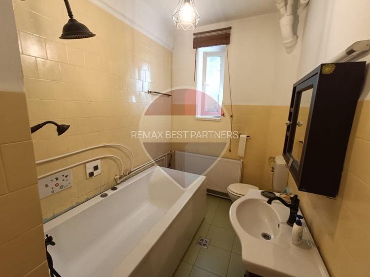 Apartament 2 camere de inchiriat in Gheorgheni - 8