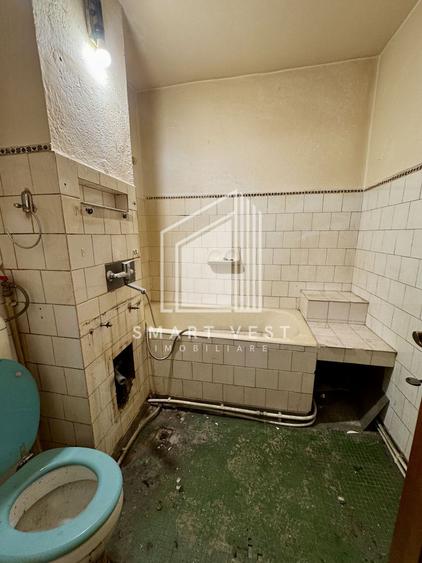 Apartament 2 camere | Etaj 1 | 64 mp | Zona Micro 16