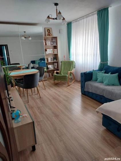 Apartament spațios cu 3 camere, Cartier Zorilor, 68 MP