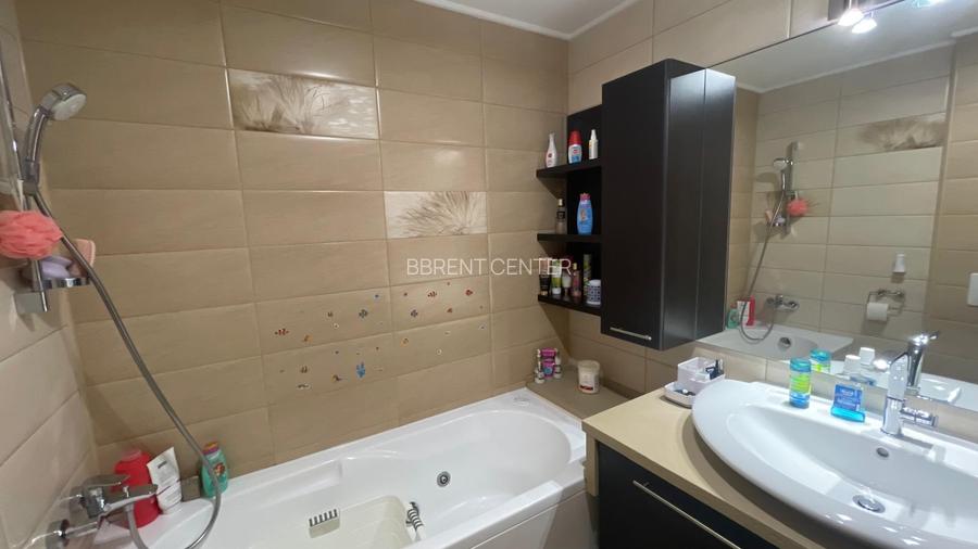 Inchiriere 3 camere - Decebal - bloc boutique - 15