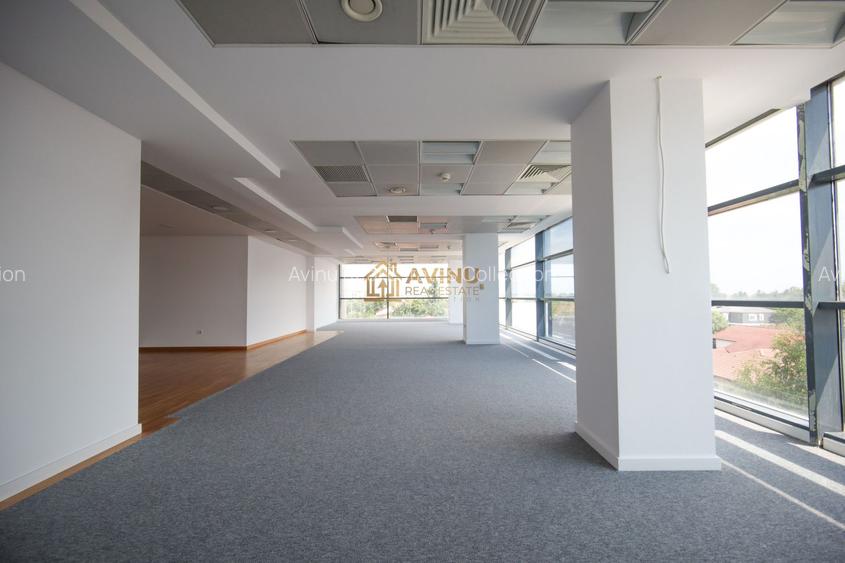 Etaj complet de birouri 400mp | 0% Comision | Iancu Nicolae – BSB - 4